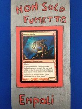 MTG GUIDA GOBLIN FOIL - GOBLIN