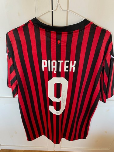 Maglia milan - ac,