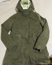 Giubbotto invernale Parka 