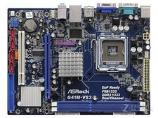 Per ASROCK G41M-VS3 scheda