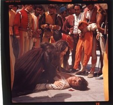Romeo e Giulietta Leonard
