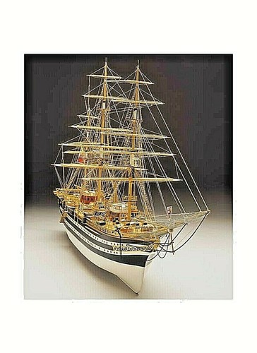 799 mantua amerigo vespucci - ,
