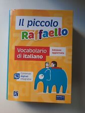 Dizionario Vocabolario