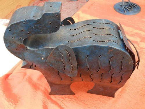 Elefante oggetto in - ,