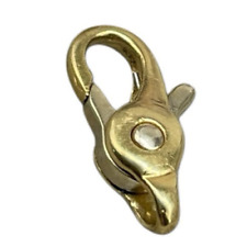 Chiusura per bracciali o