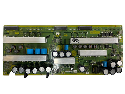 Panasonic c50fd18 sustain - panasonic, th-c50fd18