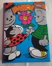 Diario "Nancy" by Jerry Scott