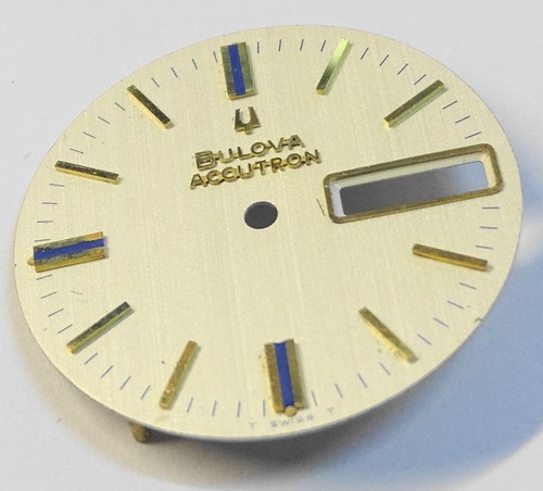 Orologio bulova accutron cdran - orologio,