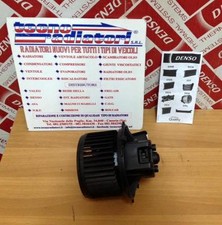 Ventola Abitacolo Fiat Ducato 2.0 / 2.2 MJT Diesel da 06 -> Originale