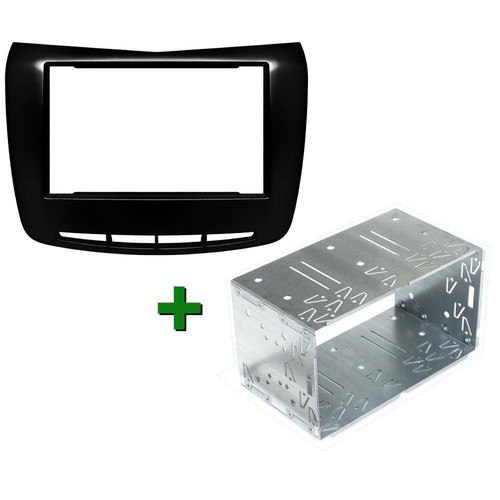 Kit mascherina adattatore - kit,