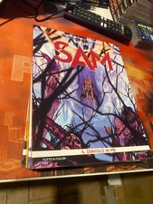 ORFANI: SAM - N. 6 - BONELLI
