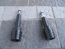 Paraurti Benelli TNT 1130