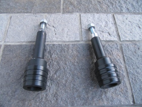 Paraurti benelli tnt 1130 - paraurti,