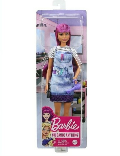 Barbie dollyou can anying - barbie,