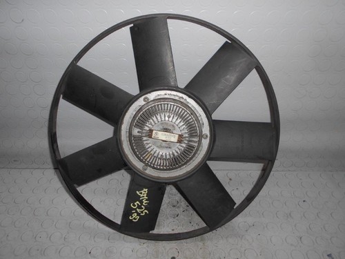 Ventola radiatore motore bmw - motore,