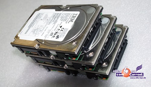 Hdd poli ibm scsi - 36,