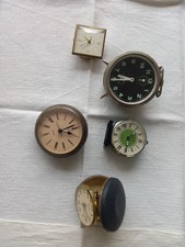 LOTTO Sveglie Vintage