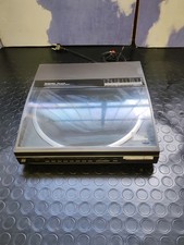 Technics SL-J33 Quartz Direct Driv