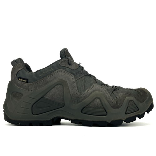 Scarpe lowa zephyr gtx - scarpe,