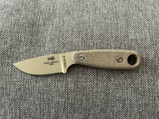 ESEE Knives Izula 2 - Desert
