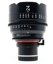 Samyang XEEN 24 mm T1.5