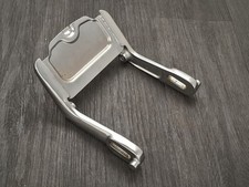 Harley Davidson Softail Rocker 2008-2011 Sissybar (sedile Sissybar) 201680638