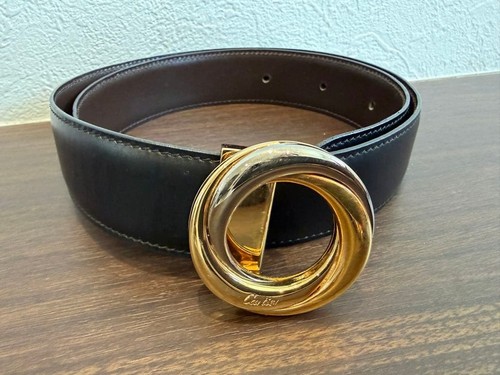 Cintura cartier trinity oro - cintura,