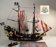 (L-2) lego® 6285 Black Seas