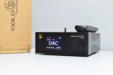 BANCONOTA ORO DS-10. DAC
