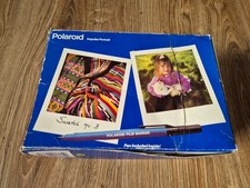 Polaroid Impulse Portrait 600