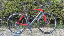 BICI DA STRADA PINARELLO ROKH