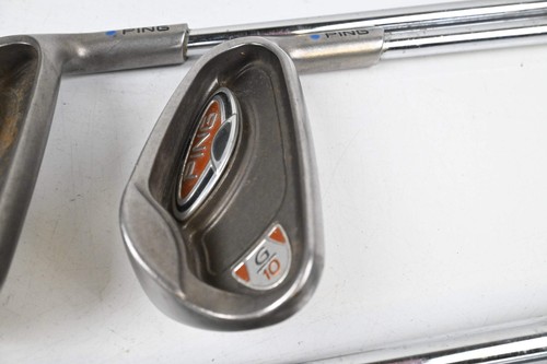 Ping g10 ferri stiro - stiro, /