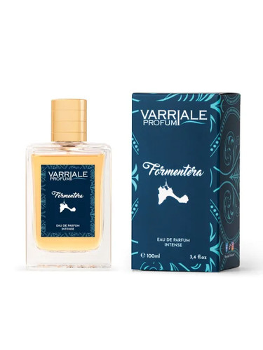 Varriale formentera eau - formentera,