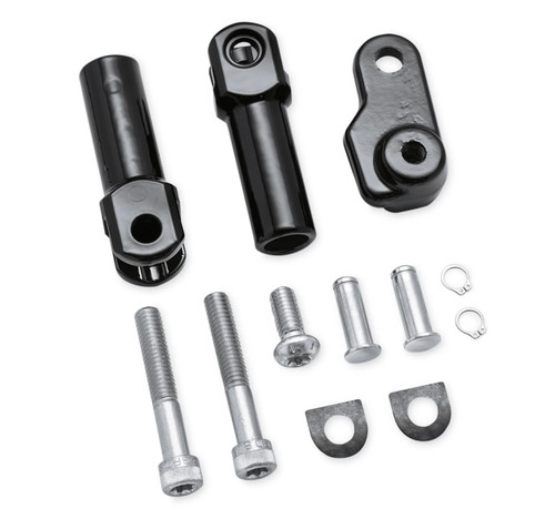 Kit supporto pedana passeggero