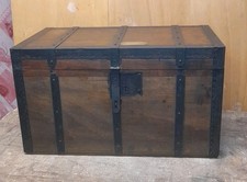 Cassa-Baule Militare Inizio