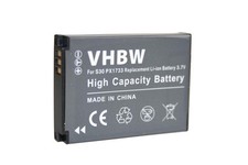 Batería para Toshiba CAMILEO