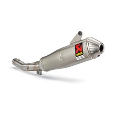 Akrapovic slip 250 - akrapovic, yz