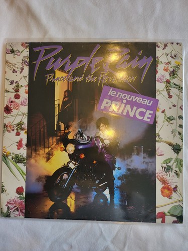 Prince the revolution - &,