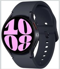 Samsung Galaxy Watch6 LTE 40mm Graphite