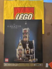 Lego 10273 - Icons Creator