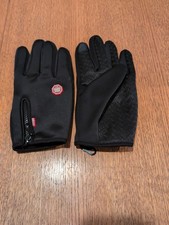 Guanti HKXY Wind Stopper
