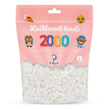 La Manuli Perline da Stirare