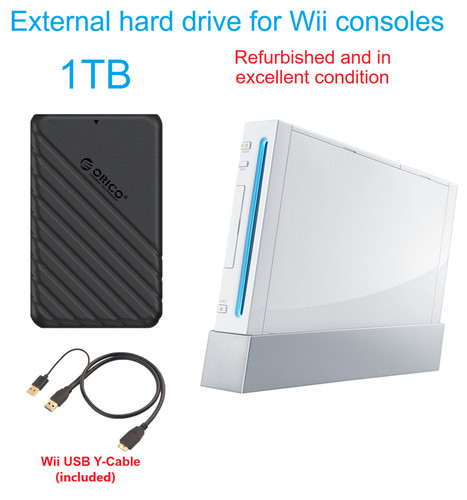 Hard disk esterno - , orico