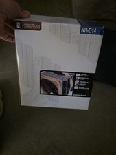 Noctua NH-D14 Dual Tower CPU
