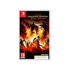 Dragon dogma dark arisen - dogma:,