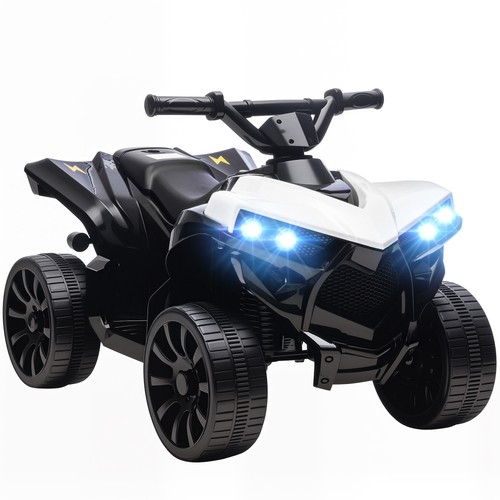Quad elettrico per bambini atv - elettrico,