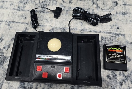 Colecovision roller controller - roller,