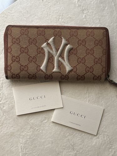 Yankees gucci - x,