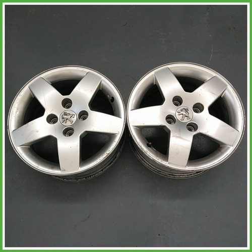 Cerchio lega peugeot 307 - cerchio,