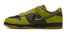 Nike Dunk Low Halloween